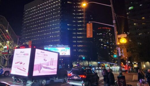 Future of Outdoor Advertising 2025