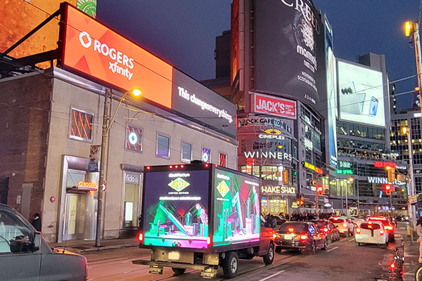 The Drawbacks of Conventional OOH Advertising Explained