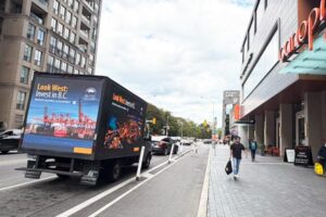media-truck-advertising-in-toronto media truck advertising in Toronto